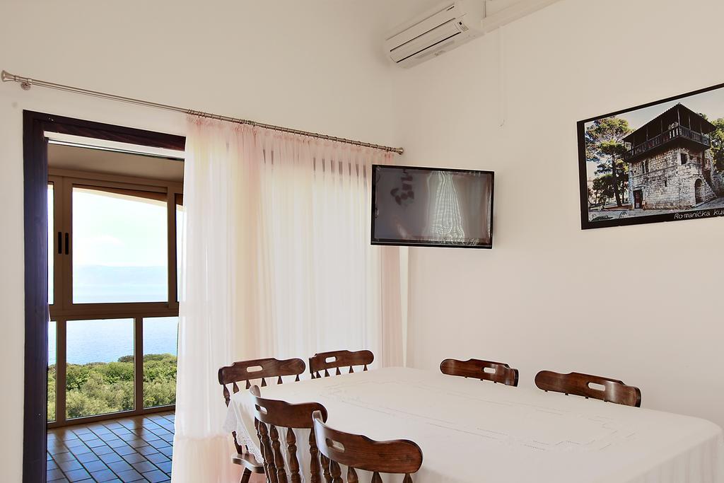Apartments Stanic 拉维尼 客房 照片