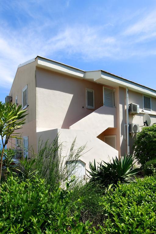 Apartments Stanic 拉维尼 客房 照片