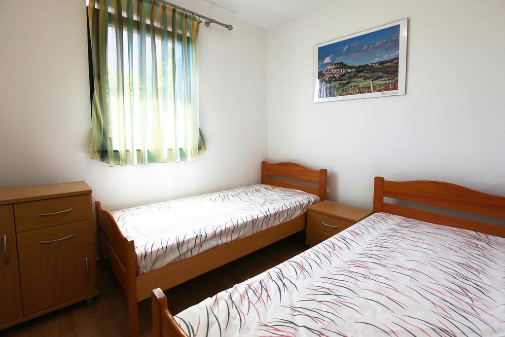 Apartments Stanic 拉维尼 客房 照片